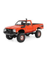 RC4WDTrail Finder 3 RTR