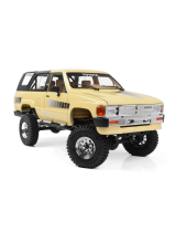 RC4WD1985 Toyota