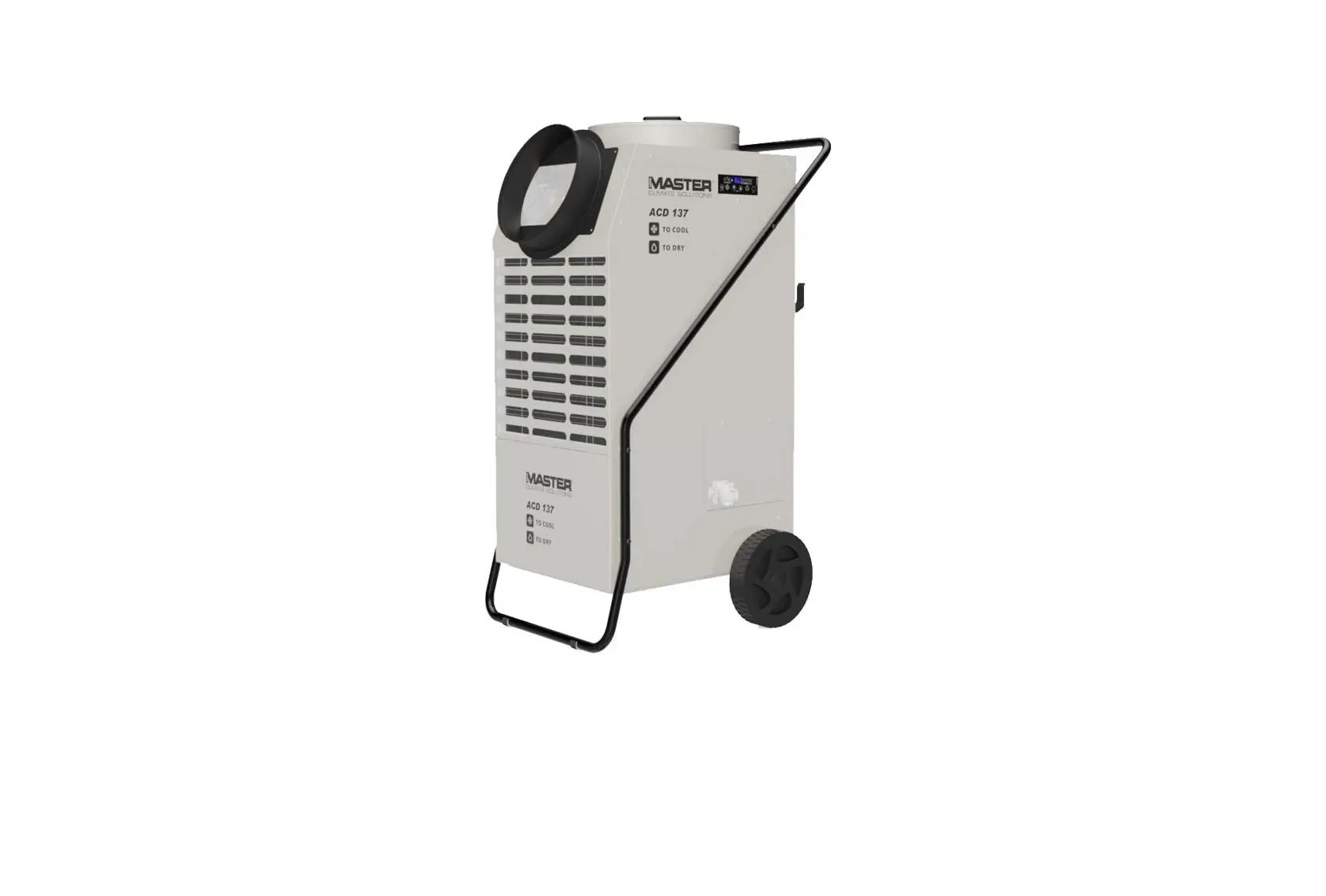 ACD 137 Floor Standing Air Conditioner