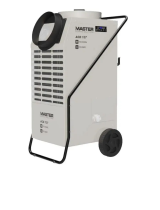MasterACD 137 Floor Standing Air Conditioner