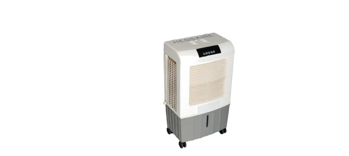 MC26A Mobile Evaporative Cooler 2100 CFM