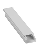 RS PROInternal Cable Trunking