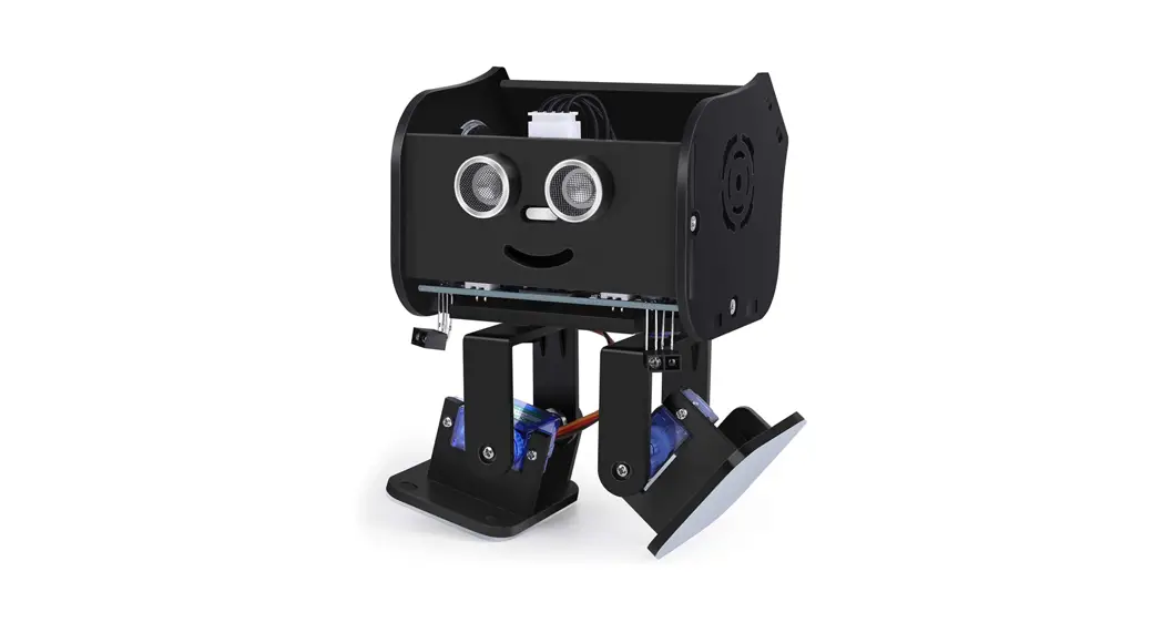 Penguin Bot Biped Robot Kit