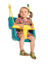 KBTBaby Seat Luxe