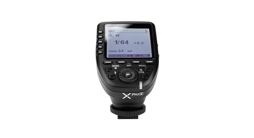 GX-SEKONIC-A Wireless Module