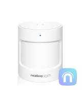 NiceboyORBIS Motion, Smart Sensor