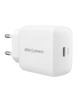 alza powerAPW-CCA125x