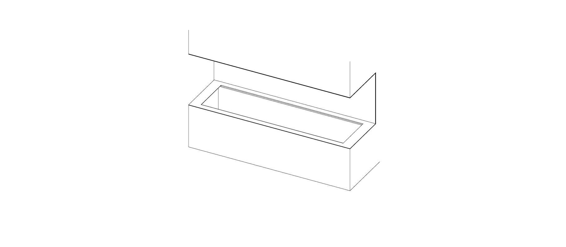 C2-Н-TTS Thermobox Three Sided