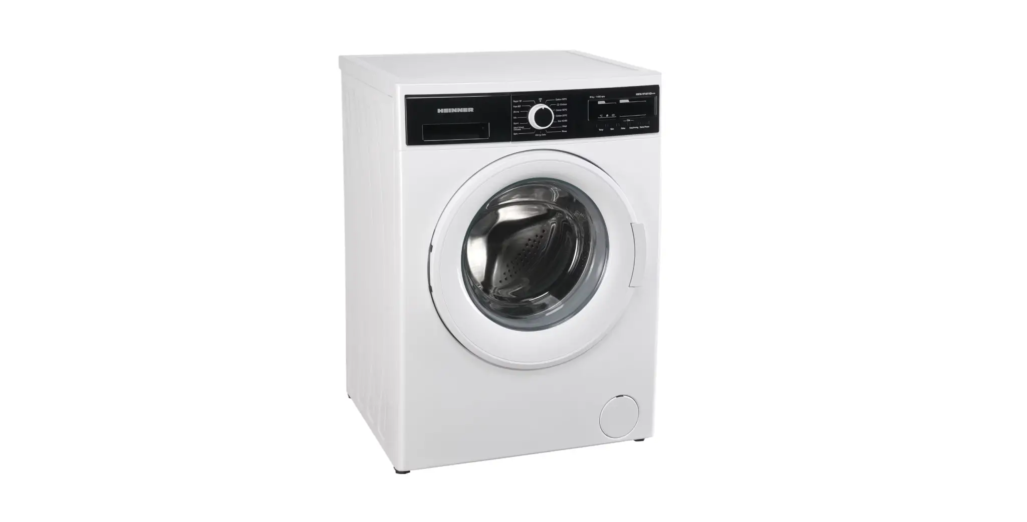 HWM-VF4814D+++ Automatic Washing Machine