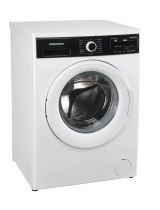 HeinnerHWM-VF4814D+++ Automatic Washing Machine
