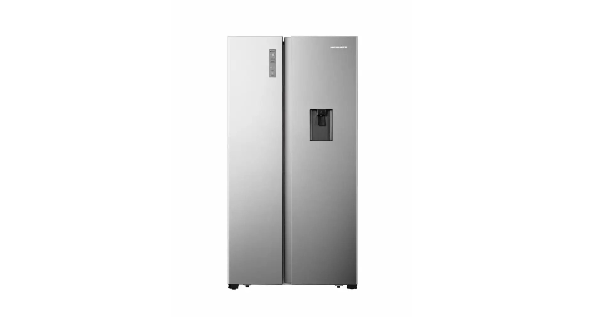 HSBS-520NFXWDF+ Side by Side Refrigerator
