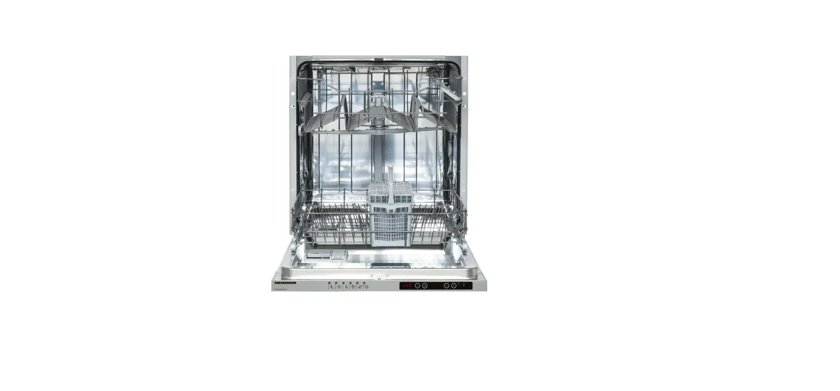 HDW-BI6006IE++ Free Standing Dishwasher