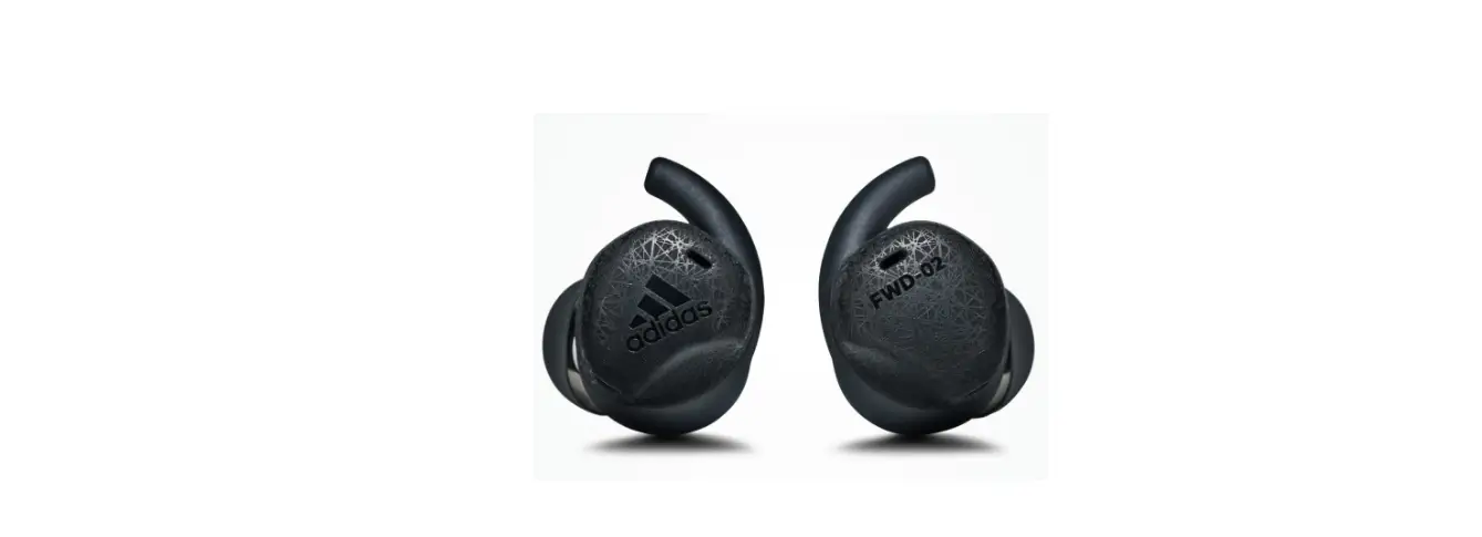 FWD-02 Sport In-Ear Headphones