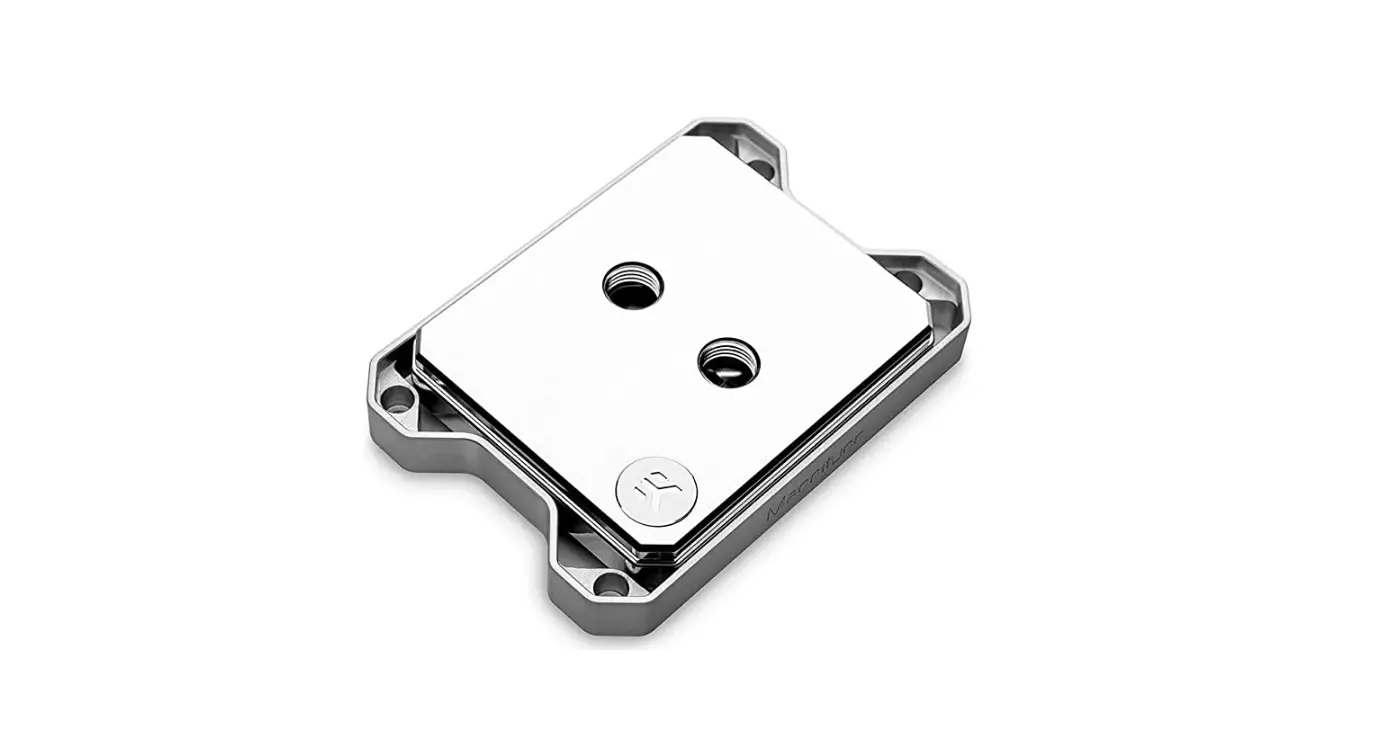 sTRX4 EK-Quantum magnitude CPU WATER BLOCK