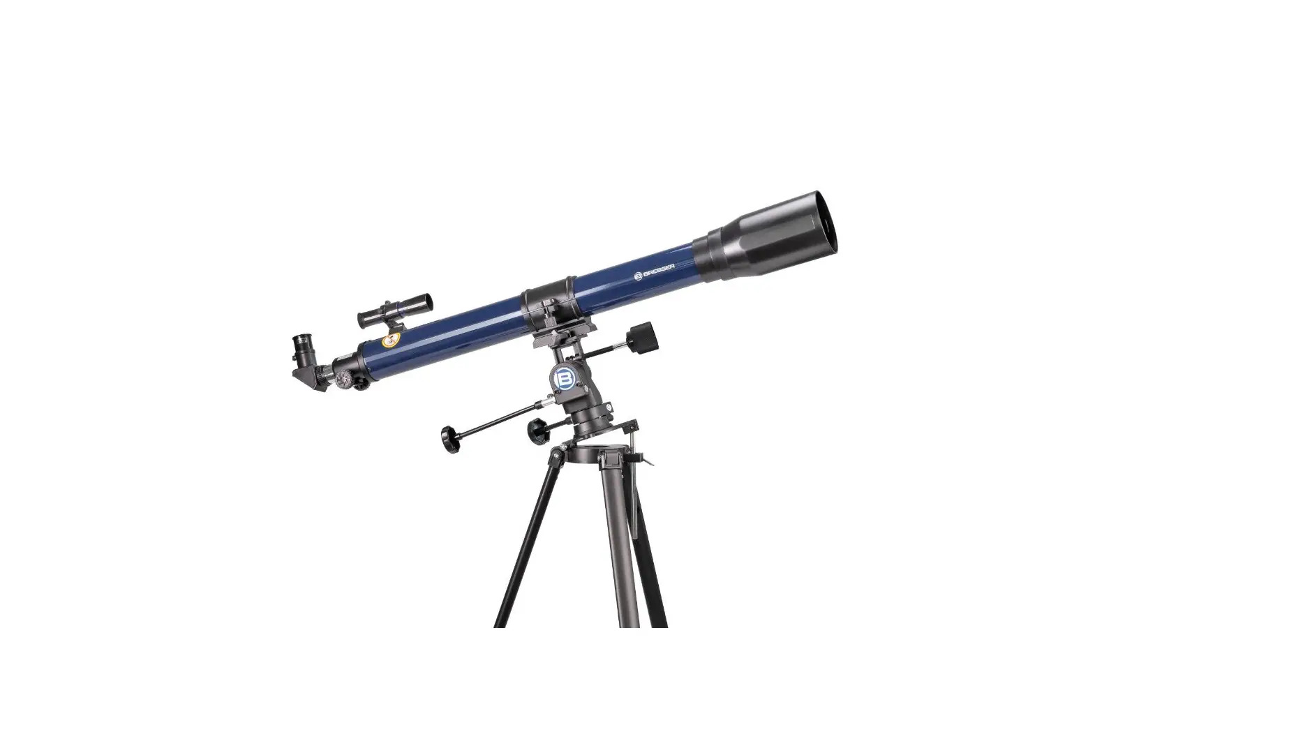 Refractor Telescope 70/900 EL