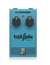 TCElectronicTAILSPIN VIBRATO