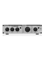 TCElectronic M100 Quick Start