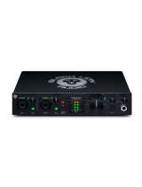 Black Lion AudioRevolution 2×2 Portable Recording Interface
