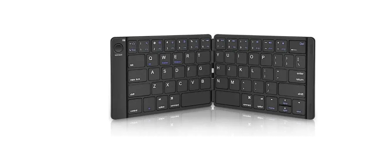 FK328 Folding Bluetooth Keyboard