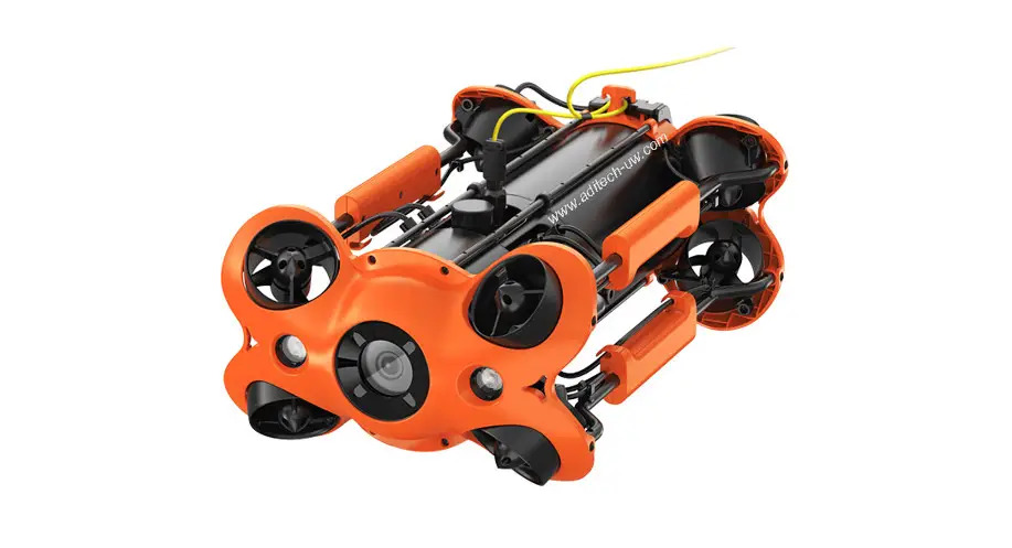 CHASIM2P00 Underwater Robot M2 Pro