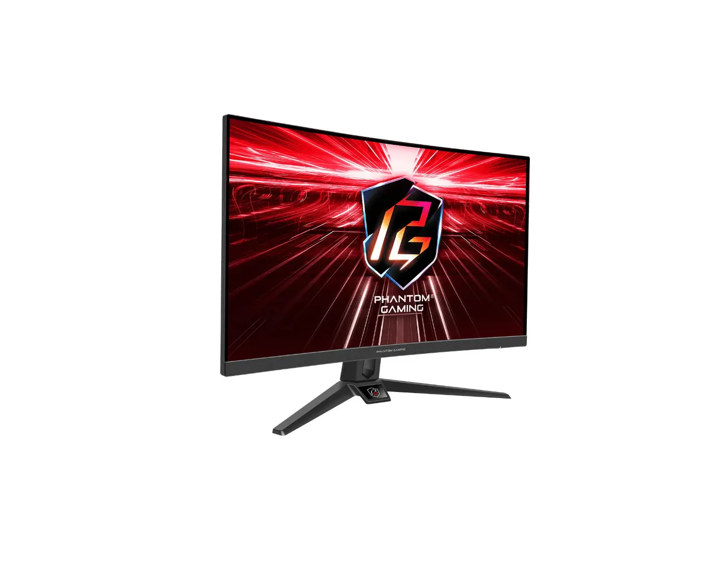 PG27F15RS1A Curved Gaming Monitor