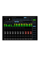 APPS  Roland V-160HD Remote iPad App User guide