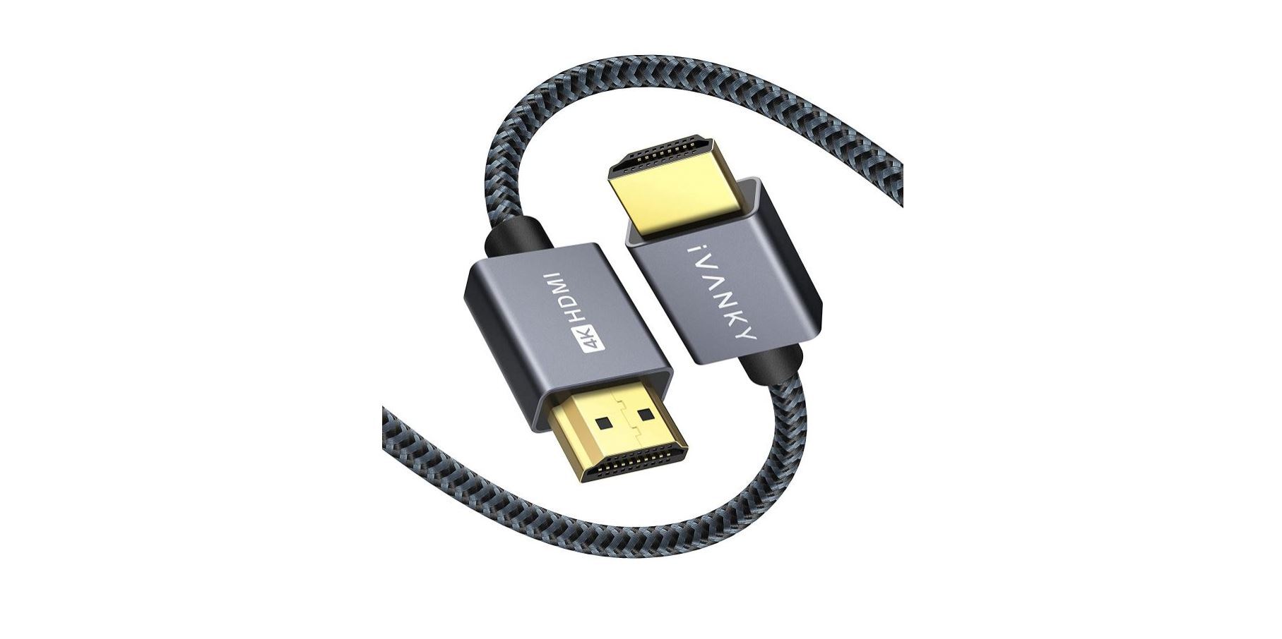 HD03 4K HDMI Cable 10 ft High speed