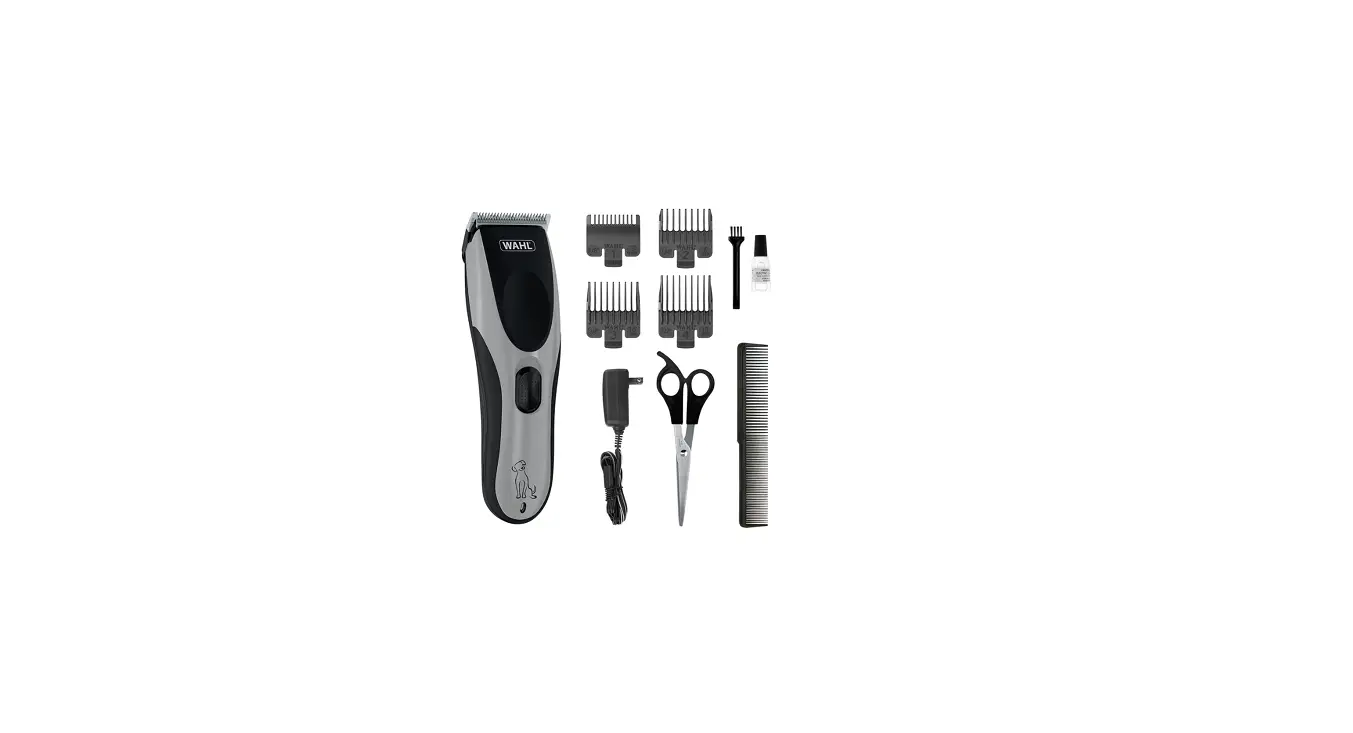 9549 Easy Pro Electric Dog Clippers Kit