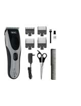 Wahl9549 Easy Pro Electric Dog Clippers Kit