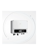 GoodweXS Series Grid-Tied PV Inverter