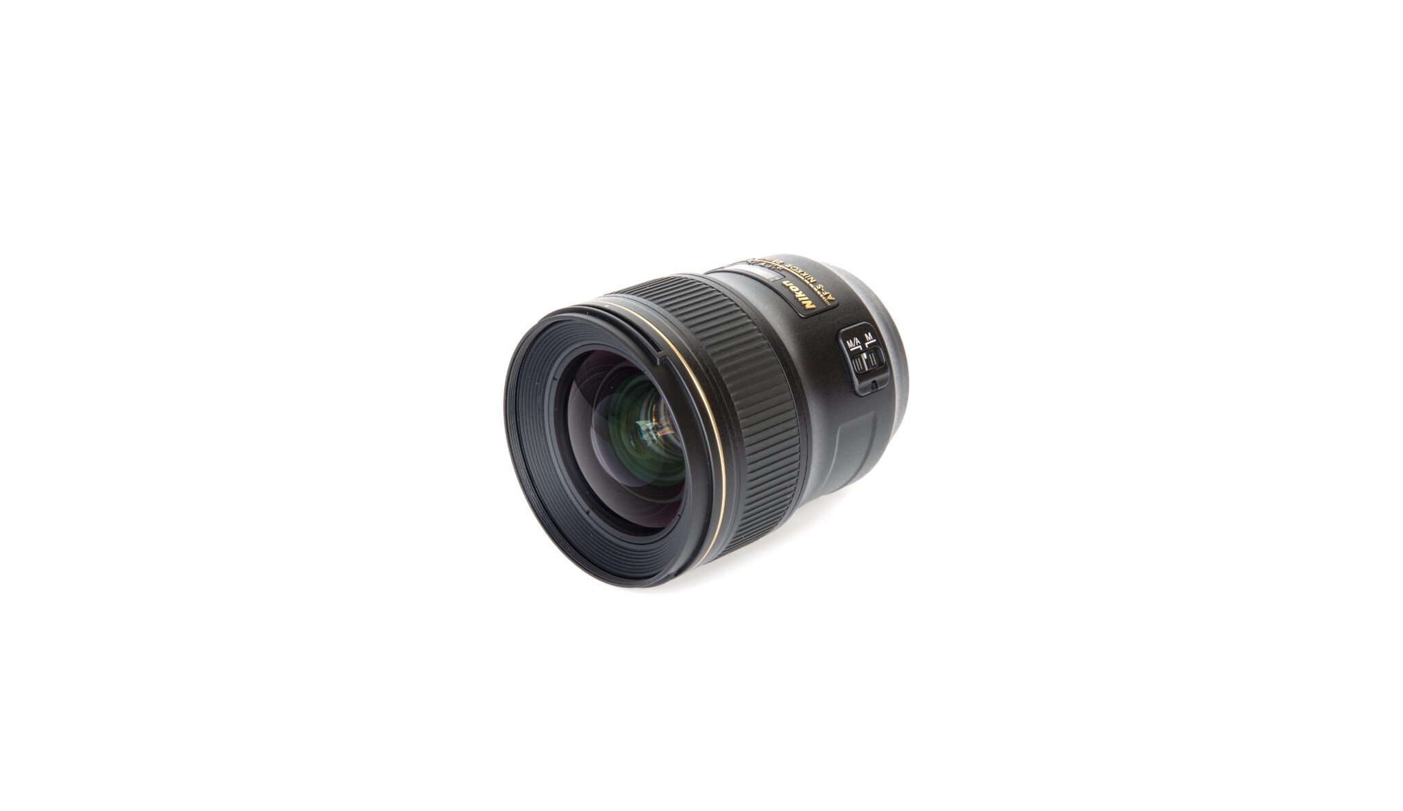 Z28mm NIKKOR Lens