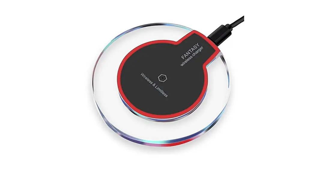 Fantasy Wireless Charger