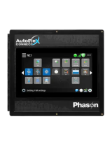 PhasonAutoFlex Connect Series update kit