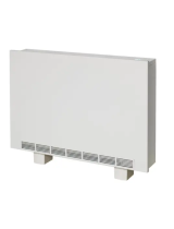ElectroradHigh Heat Retention Storage Heater