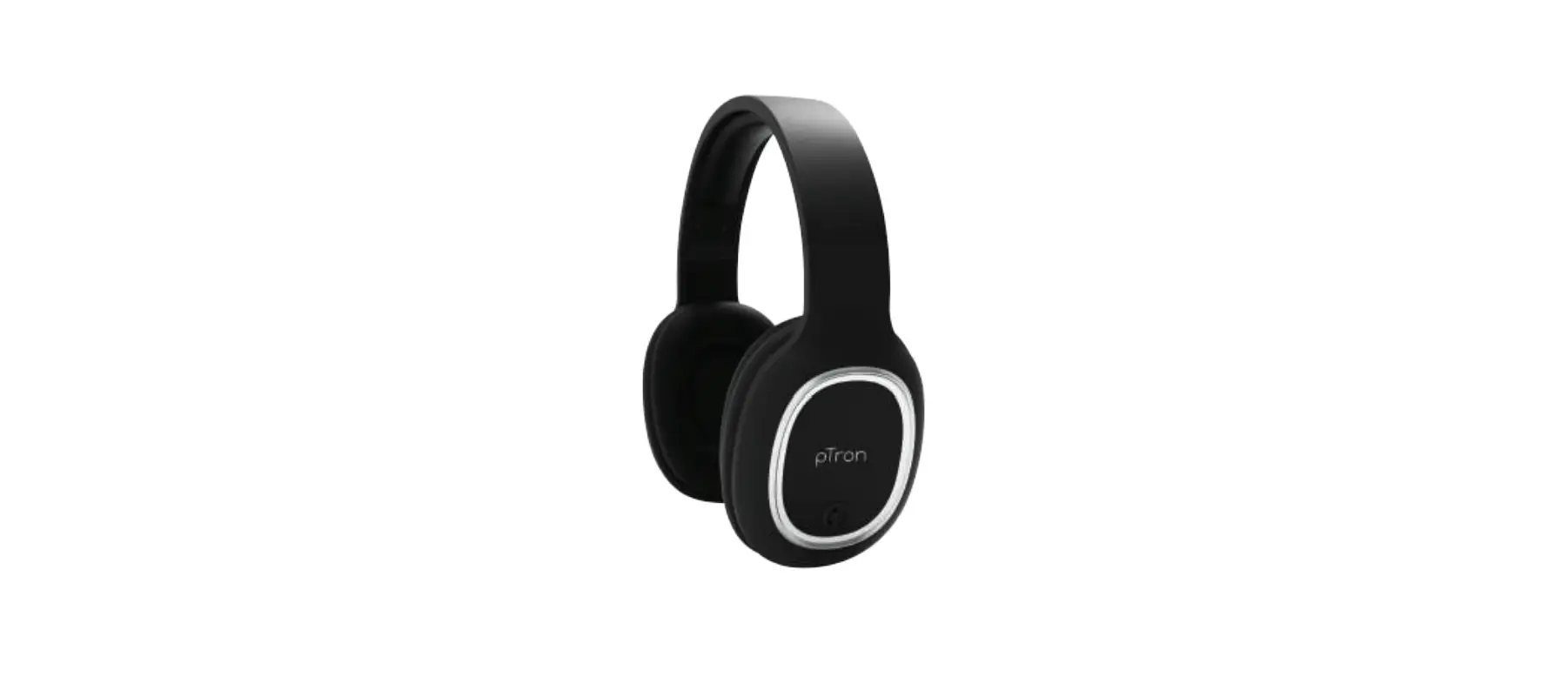 Soundster Lite Hi-Fi Stereo Wireless Headphones