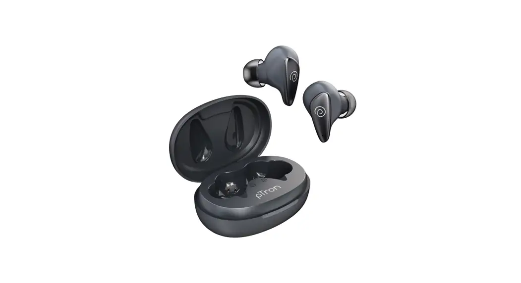 Bassbuds Eon