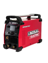 Lincoln ElectricSpeedtec 200C BR