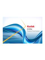 KodakInSite Prepress Customer Portal