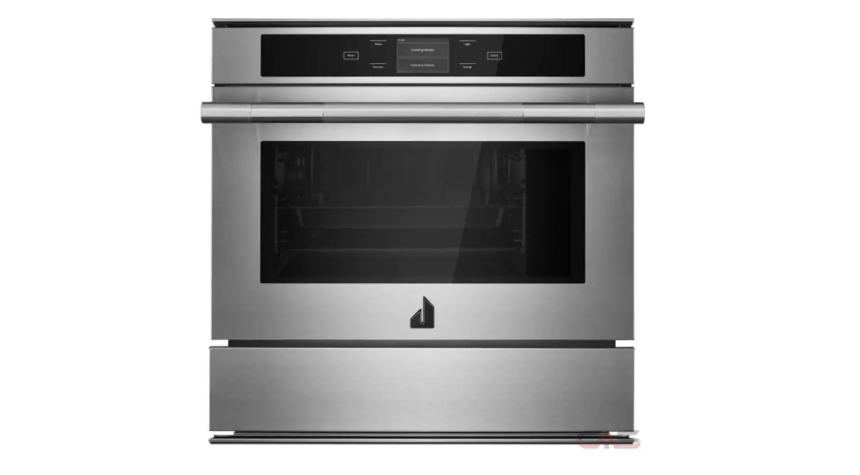 RISE 60cm Small Built-In Steam Oven