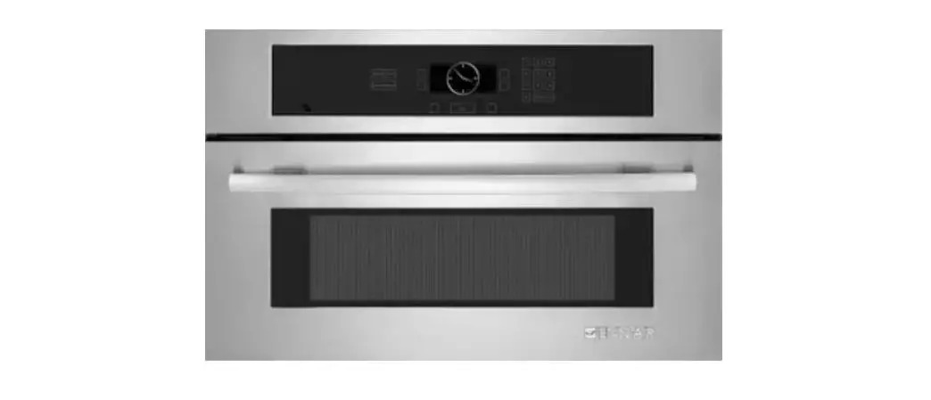 27 Inch 68.6cm and 30Inch 76.2cm Electric Built In Convection Microwave Oven