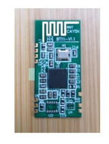 Apt ElectronicBT11 Bluetooth module