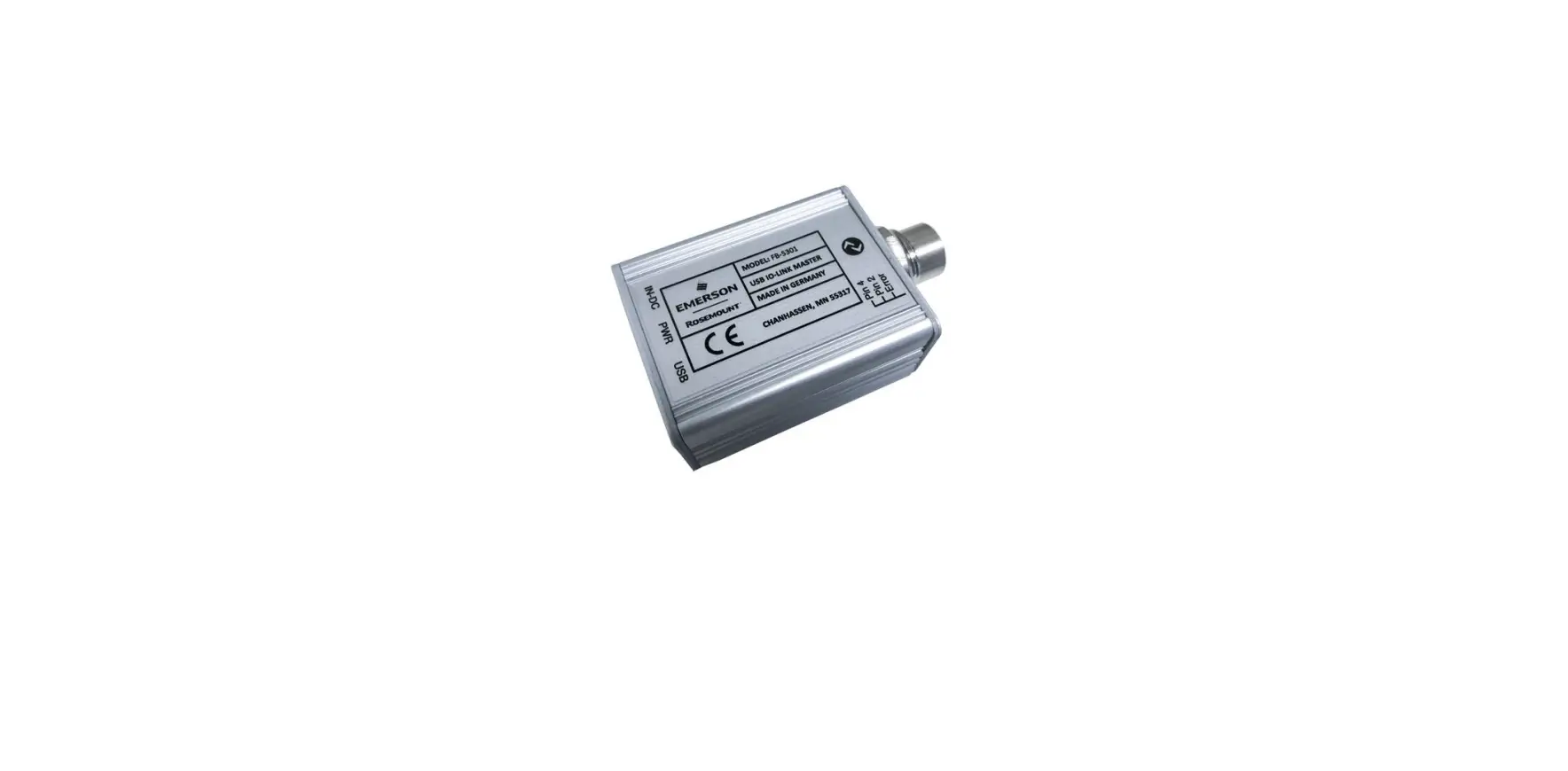 Rosemount IO-Link USB Communicator