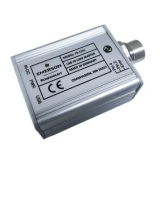 EmersonRosemount IO-Link USB Communicator