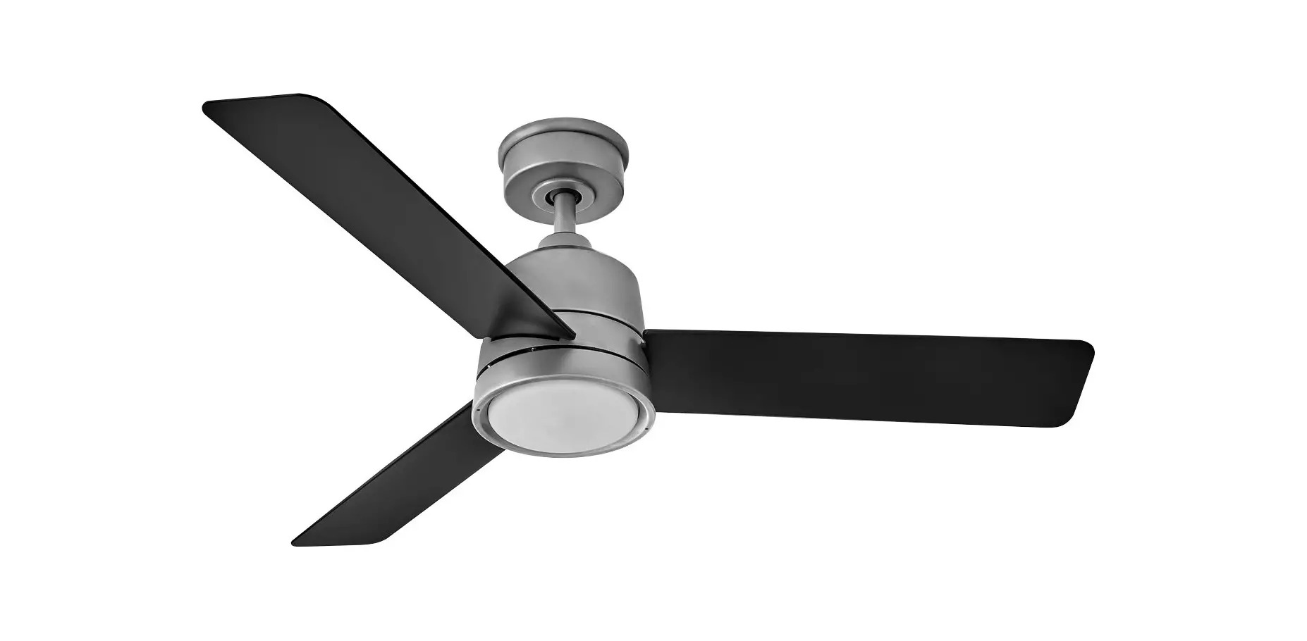48 Inch CHET Indoor, Outdoor LED Fan