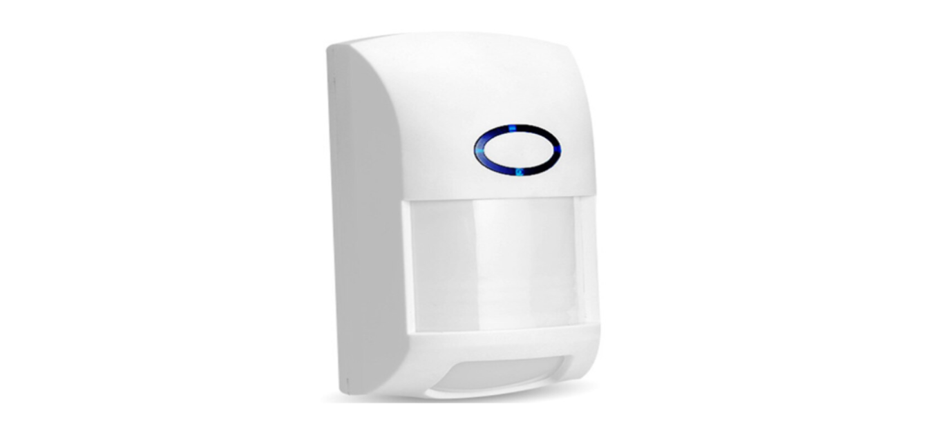 Smart Motion Sensor