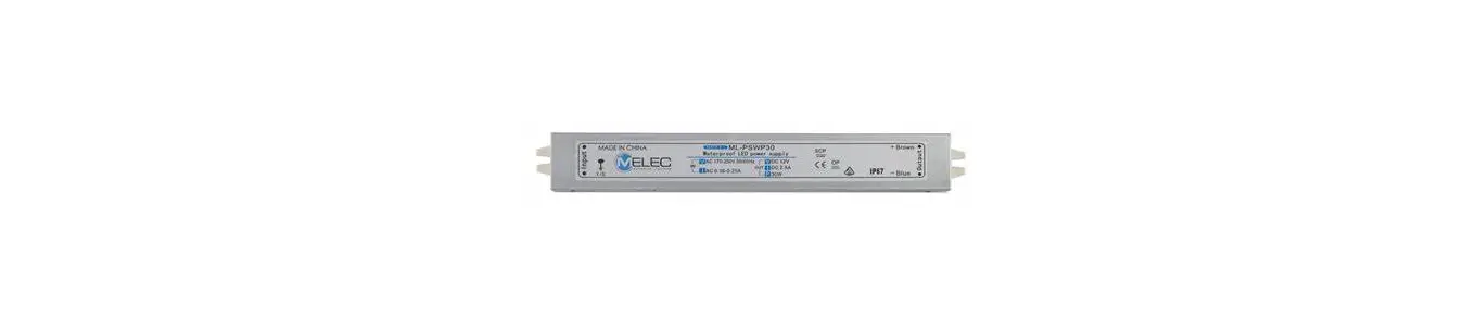 ML-VLPS-D150 VALO 24V Dimmable Power Supply