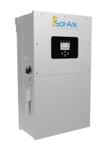 Sol-Ark15K-2POUTDOOR Hybrid Power Solutions