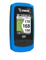 Izzo GolfSwami ACE Golf GPS Rangefinder