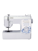 BrotherArtwork 37А Sewing Machine