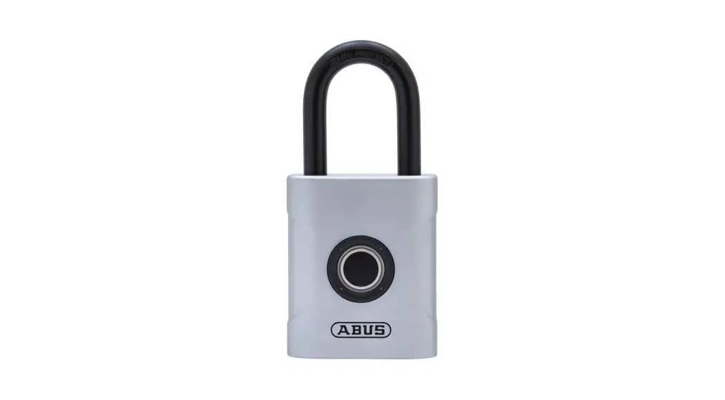 Touch 57 Fingerprint Padlock